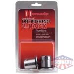 Hornady Lock-N-Load Die Bushing - 2pk (male)