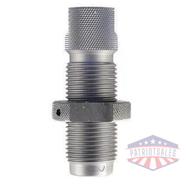 Hornady Taper Crimp Die For Series II 3-die Taper Crimp Pistol Die Set 9mm .38 Super