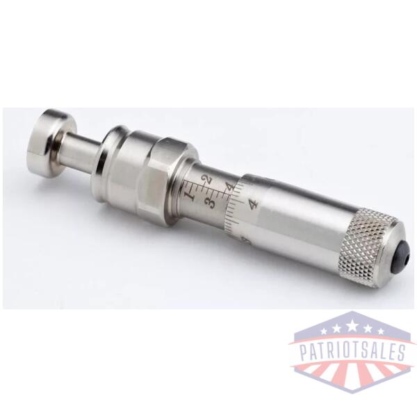 Hornady Metering Insert for Lock-N-Load Bench Rest Powder Measure