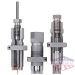 Hornady Custom Grade New Dimension Pistol 3-Die Set .44 Special/.44 Mag