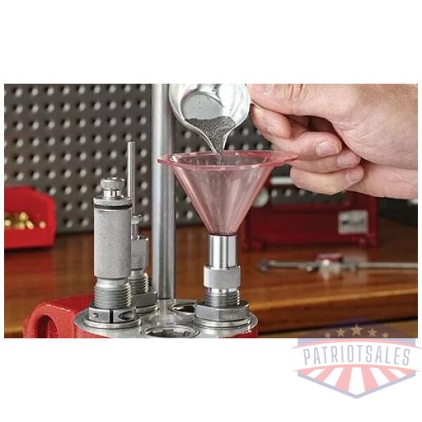 Hornady Lock-N-Load AP Powder Funnel Die