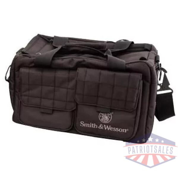 Battenfeld Technologies Recruit Rangebag