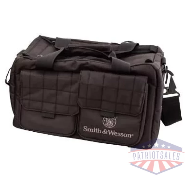 Battenfeld Technologies Recruit Rangebag