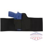 Caldwell Tac Ops Belly Band Holster Small Black