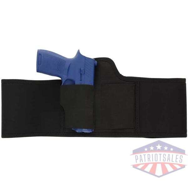 Caldwell Tac Ops Belly Band Holster Small Black