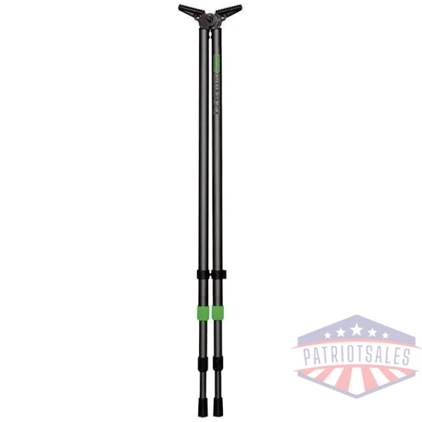 Primos Polecat Tall Bipod 25-62"