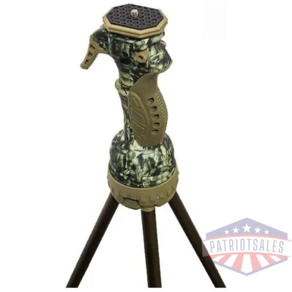 TRIGGER STICK GEN3 CAMERA MOUNT CLAM