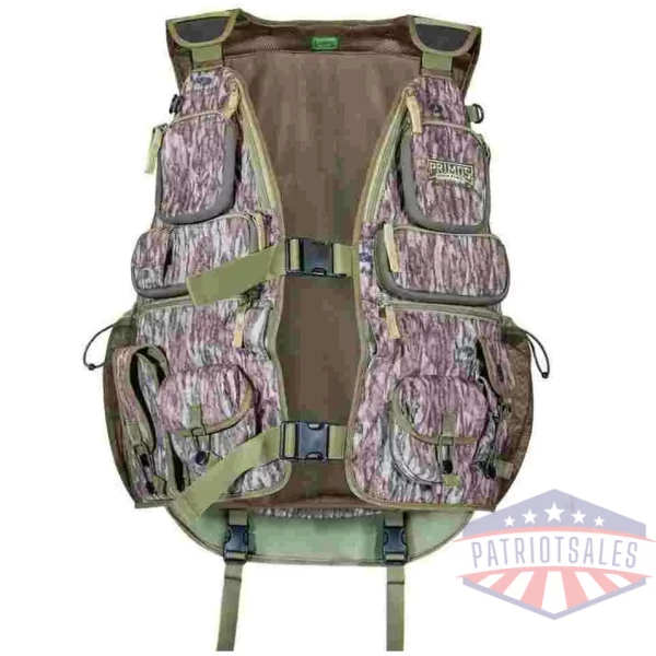Will Primos Signature Series Turkey Vest 3XL