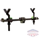 Primos 2-Point Gun Rest