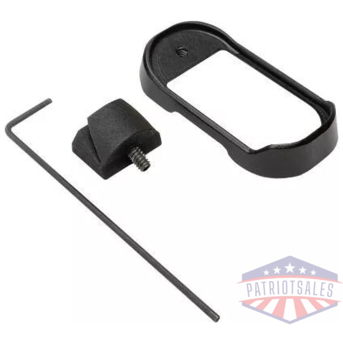 Https3a2f2fmedia. Chattanoogashooting. Com2fimages2fproduct2fqsg43x48magwellblk2fqsg43x48magwellblk. Webp - shield arms handgun magwell for glock 43x 48 black - https3a2f2fmedia. Chattanoogashooting. Com2fimages2fproduct2fqsg43x48magwellblk2fqsg43x48magwellblk