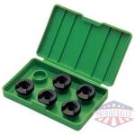 Redding Competition Shell Holder Set - #6 Size
