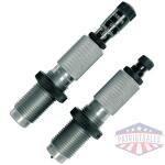 Redding Premium Series Full Length 2-Die Set .300 Win