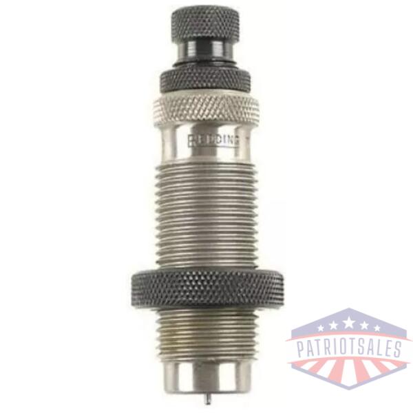 Redding 6mm GT Type-S Full Length Bushing Sizing Die