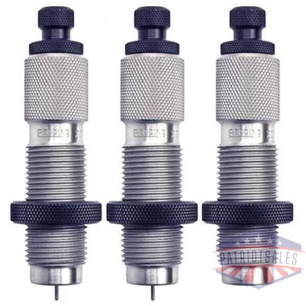 Redding Series A Deluxe Die Set for Bottleneck Cases .300 WSM