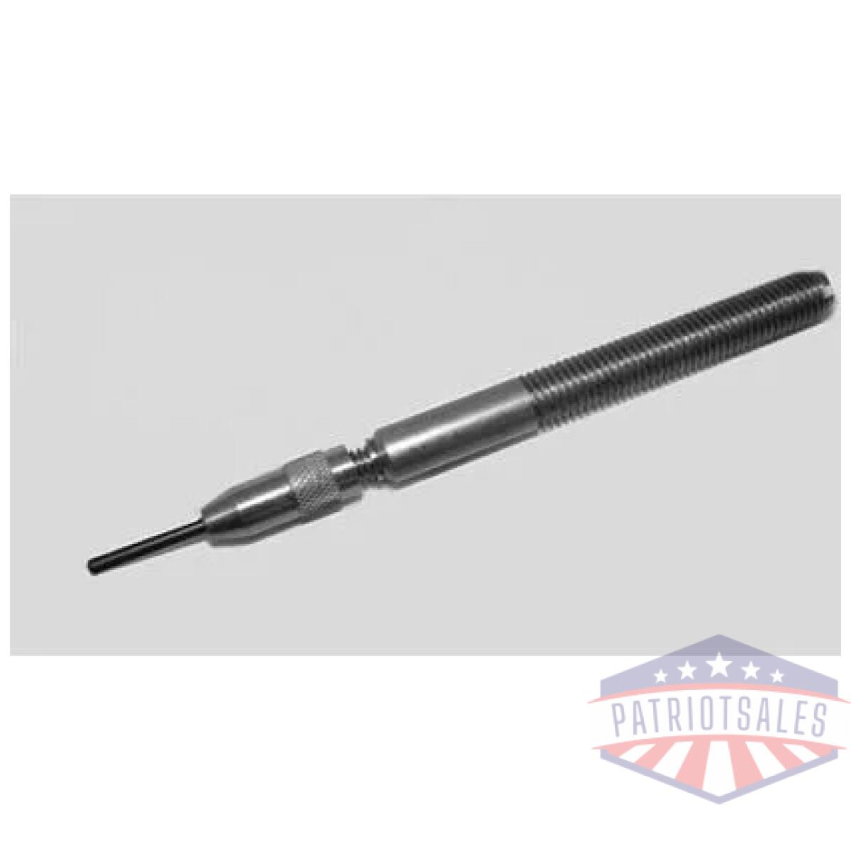 Rcbs short decapping unit - image 1