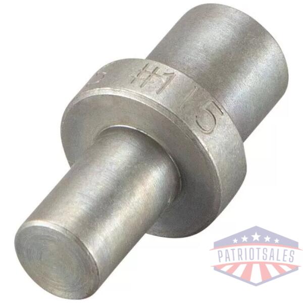 RCBS Lube-A-Matic Top Punch .546