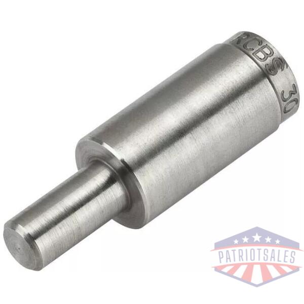 RCBS Hand Case Neck Turner Pilot .26 cal