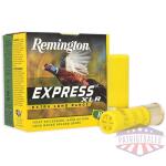 Remington Express Extra Long Range Loads 20 ga 2-3/4 in 7/8 oz #6 1350 fps 25/ct
