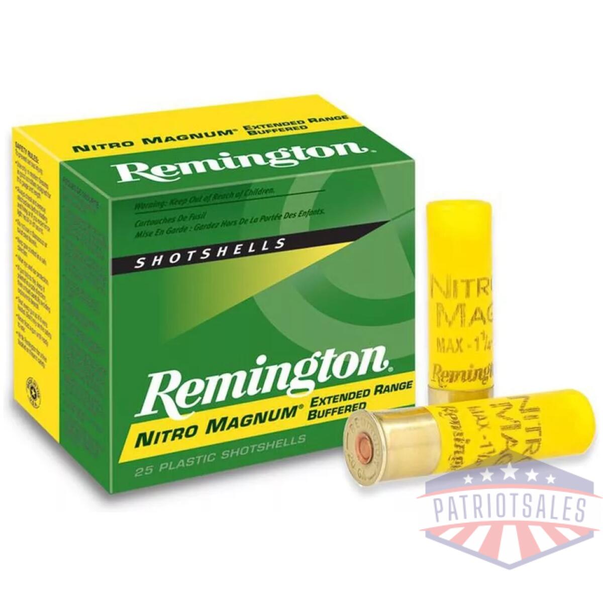 Https3a2f2fmedia. Chattanoogashooting. Com2fimages2fproduct2frt206742frt20674. Webp - remingto nitro magnum shotshells 20 ga 3 in 1-1/4 oz #6 1185 fps 25/ct - https3a2f2fmedia. Chattanoogashooting. Com2fimages2fproduct2frt206742frt20674