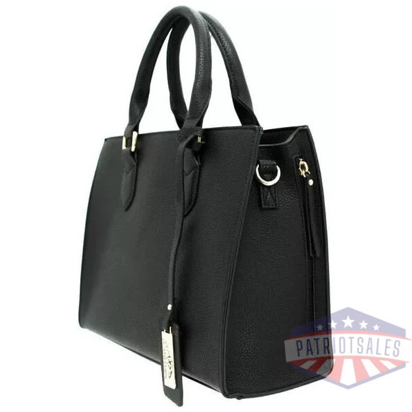 Rugged Rare Remi Concealed Carry Black