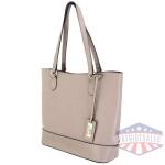 Rugged Rare Evelyn Concealed Carry Purse Smokey Purple