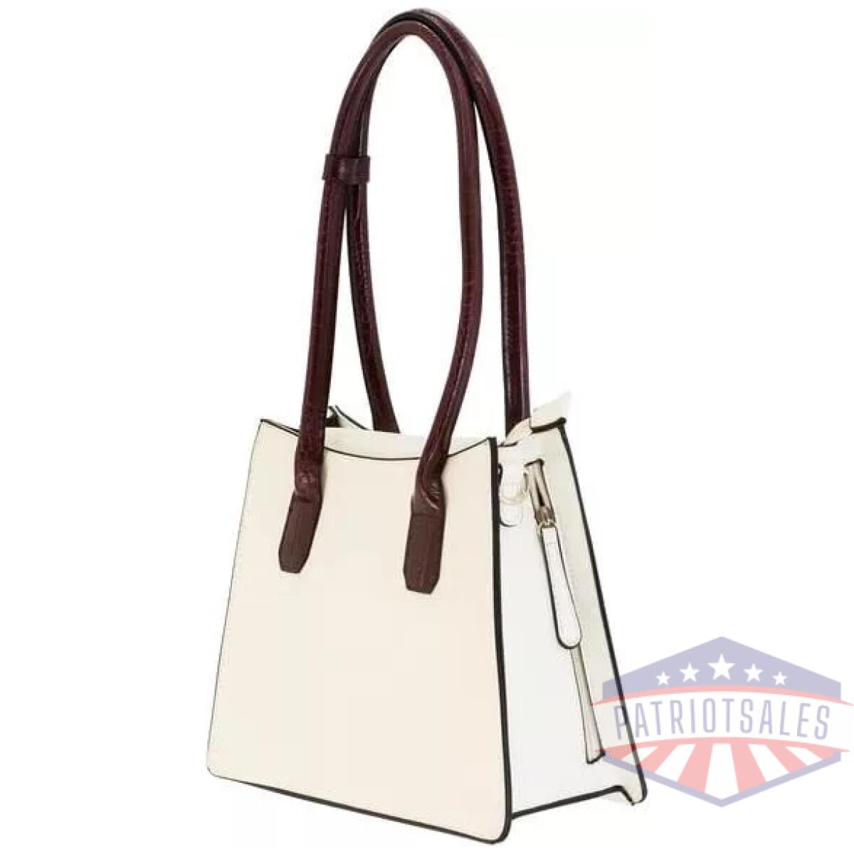 Https3a2f2fmedia. Chattanoogashooting. Com2fimages2fproduct2frv497102frv49710-1. Webp - rugged rare myla concealed carry purse white - https3a2f2fmedia. Chattanoogashooting. Com2fimages2fproduct2frv497102frv49710 1