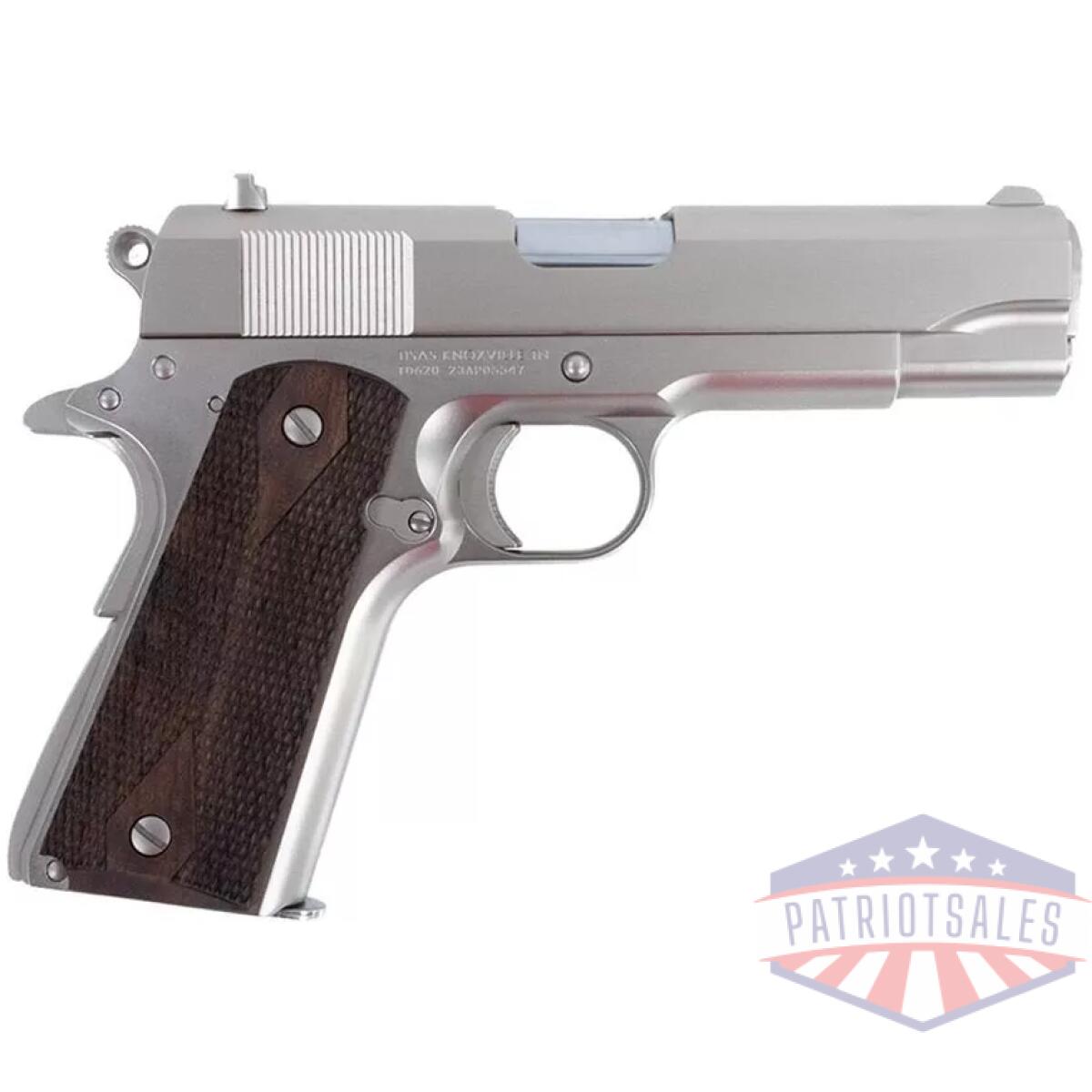 Https3a2f2fmedia. Chattanoogashooting. Com2fimages2fproduct2fsd1911a1tc9m2fsd1911a1tc9m-1. Webp - tisas 1911 tank commander handgun 9mm luger 9rd magazines (2) 4. 25" barrel nickel - https3a2f2fmedia. Chattanoogashooting. Com2fimages2fproduct2fsd1911a1tc9m2fsd1911a1tc9m 1