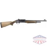 SDS Imports MAC Inertia Tactical Shotgun 12 ga 3" Chamber 5rd Magazine 18.5" Barrel Walnut