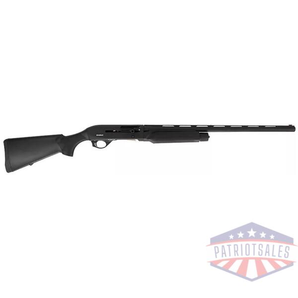 SDS Imports Spandau S2 Shotgun 12 ga 3" Chamber 3rd Magazine 24'' Barrel Black