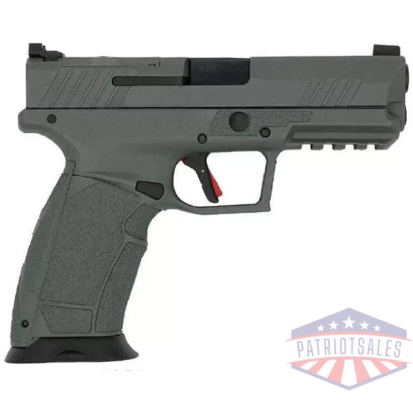 9MM 4.1" Hand Gun Night Stalker Finish 18RD/ 20RD