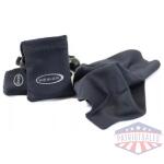 D WVR LENS CLOTH W/POUCH