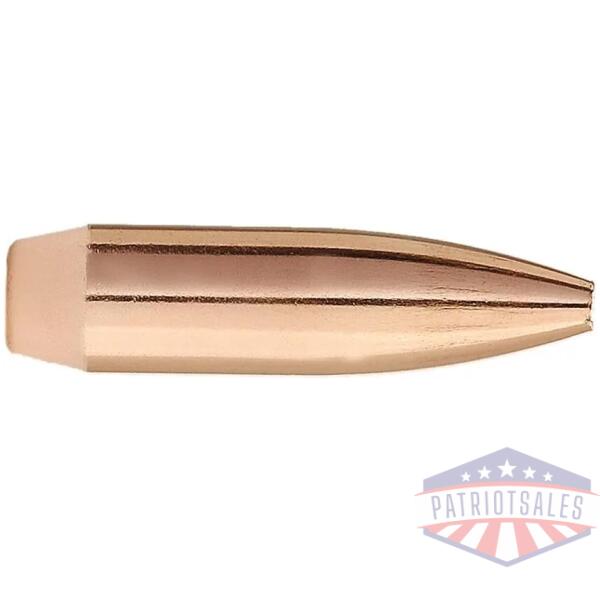 Sierra GameKing Rifle Bullets 6mm .243" 85 gr HPBT 100/ct