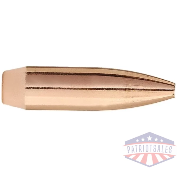 Sierra GameKing Rifle Bullets 6mm .243" 85 gr HPBT 100/ct