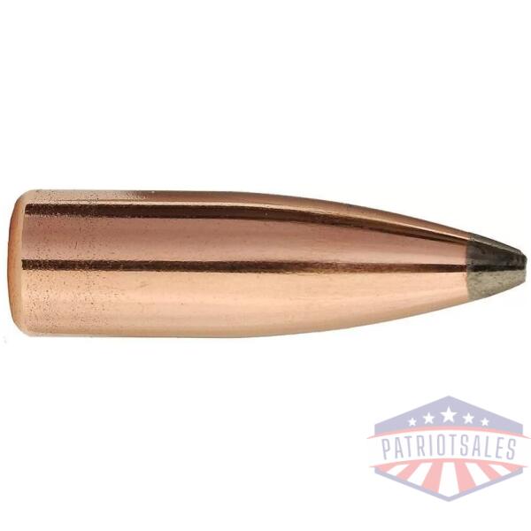 Sierra Pro-Hunter Rifle Bullets 7mm .284" 120 gr SPT 100/ct