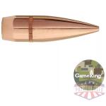 Sierra GameKing Rifle Bullets .30 cal .308" 150 gr FMJBT 100/ct