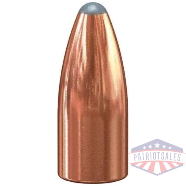 Speer Varmint Soft Point Rifle Bullets .224 cal .224" 50 gr SSP 100/ct