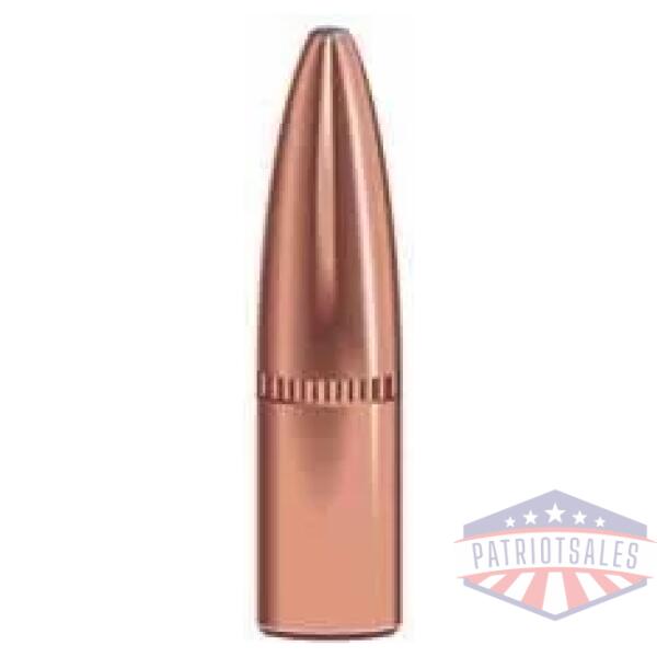 Speer Grand Slam Rifle Bullets 6mm .243" 100 gr GSSP 50/ct