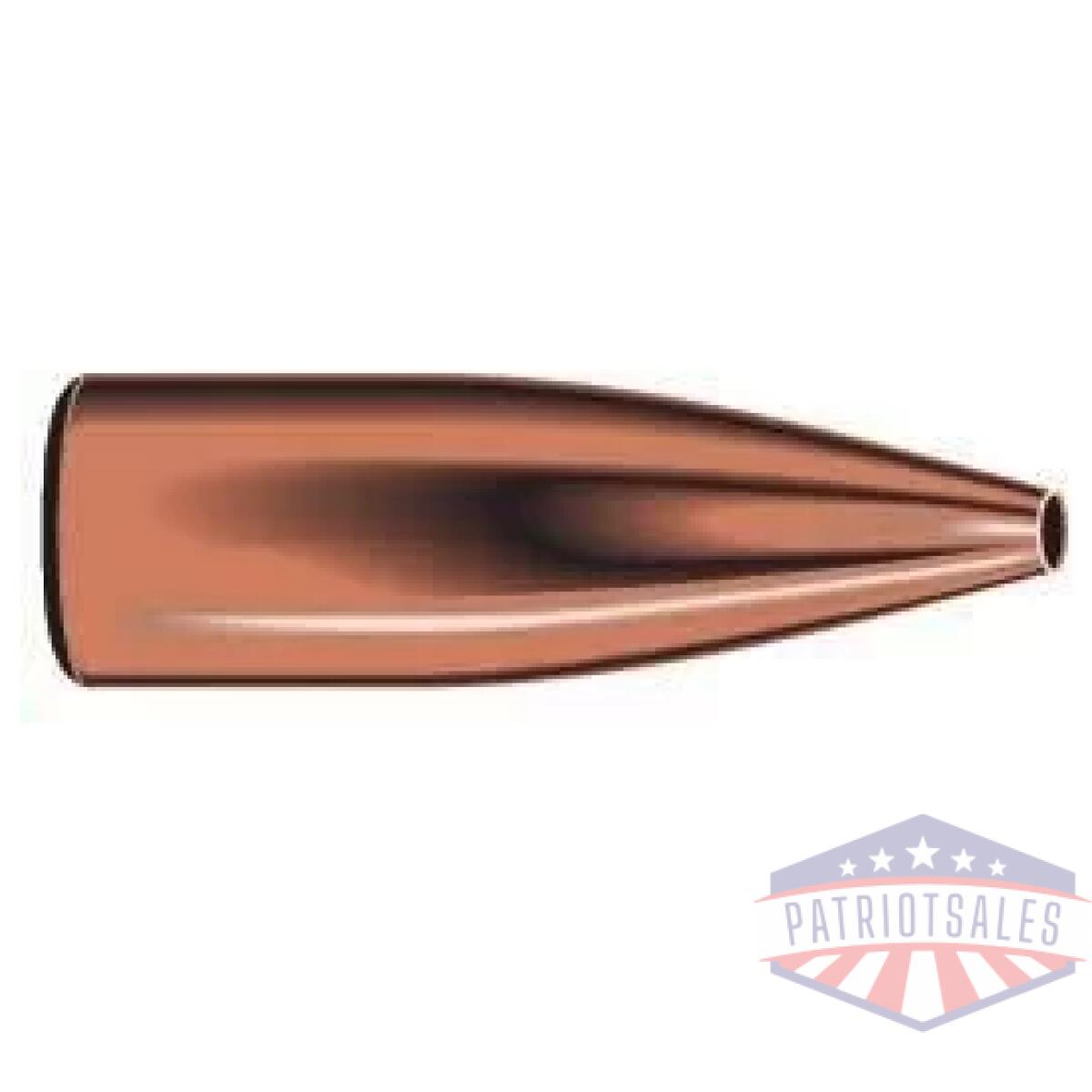 Speer tnt rifle bullets. 270 cal. 277" 90 gr tnthp 100/ct - image 1