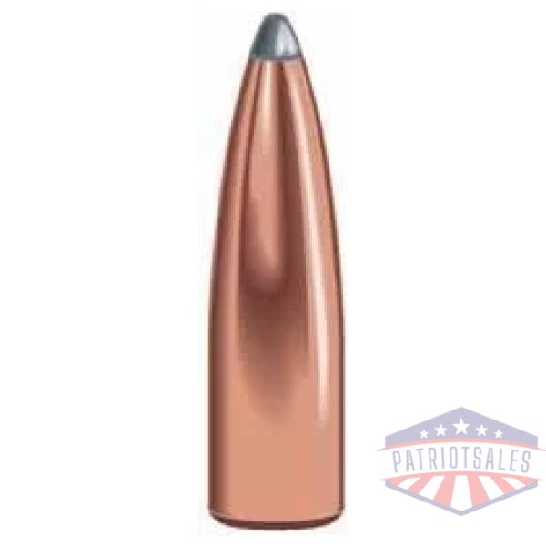 Speer Hot-Cor Rifle Bullets .30 cal .308" 165 gr SSP 100/ct