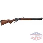 Rossi R95 Lever Action Rifle 357 Mag 10rd Capacity 20" Barrel Black Receiver/Walnut Stock