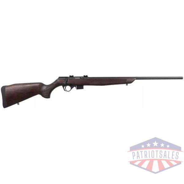 Rossi RB 22 Rifle .22 WMR 5rd Magazine 21" Barrel Wood