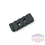 Talley Winchester Super X Shotgun Micro Dot Picatinny Rail for SX2/SX3/SX4