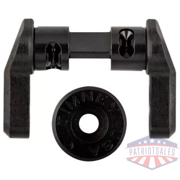Timney Triggers 49er Safety Selector Ambi Black
