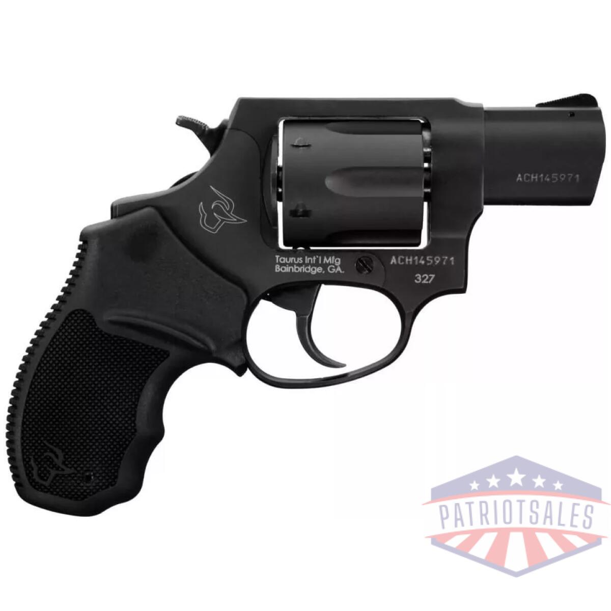 Https3a2f2fmedia. Chattanoogashooting. Com2fimages2fproduct2ftx2327212ftx232721-1-3. Webp - taurus 327 handgun 327 fed mag 6rd capacity 2" barrel black - https3a2f2fmedia. Chattanoogashooting. Com2fimages2fproduct2ftx2327212ftx232721 1 3