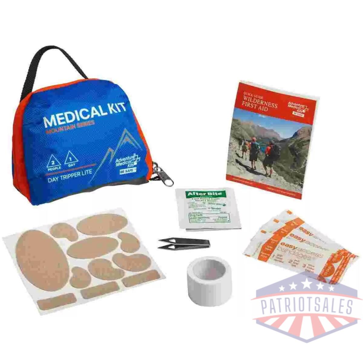 Https3a2f2fmedia. Chattanoogashooting. Com2fimages2fproduct2fui10010002fui1001000. Webp - ready brands adventure medical kits mountain series - day tripper lite - https3a2f2fmedia. Chattanoogashooting. Com2fimages2fproduct2fui10010002fui1001000