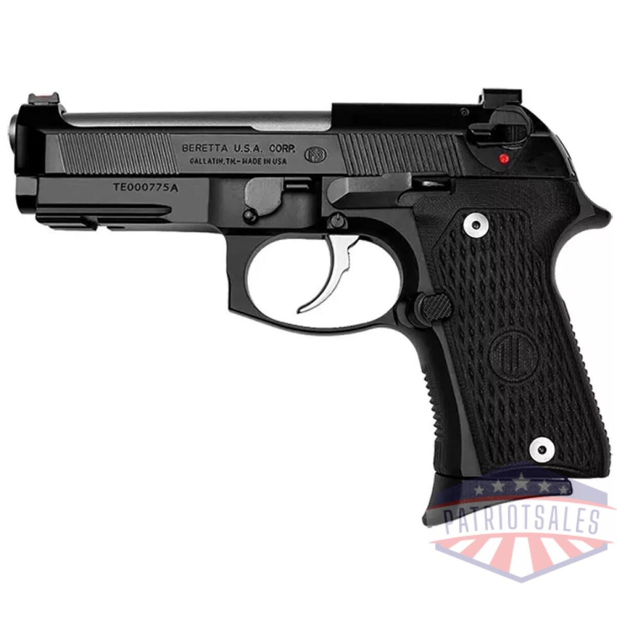 Https3a2f2fmedia. Chattanoogashooting. Com2fimages2fproduct2fukj92gc9lttm2fukj92gc9lttm-2. Webp - beretta 92g elite ltt compact handgun 9mm handgun 15/rd magazines (3) 4. 25" barrel black fiber optic sights - https3a2f2fmedia. Chattanoogashooting. Com2fimages2fproduct2fukj92gc9lttm2fukj92gc9lttm 2