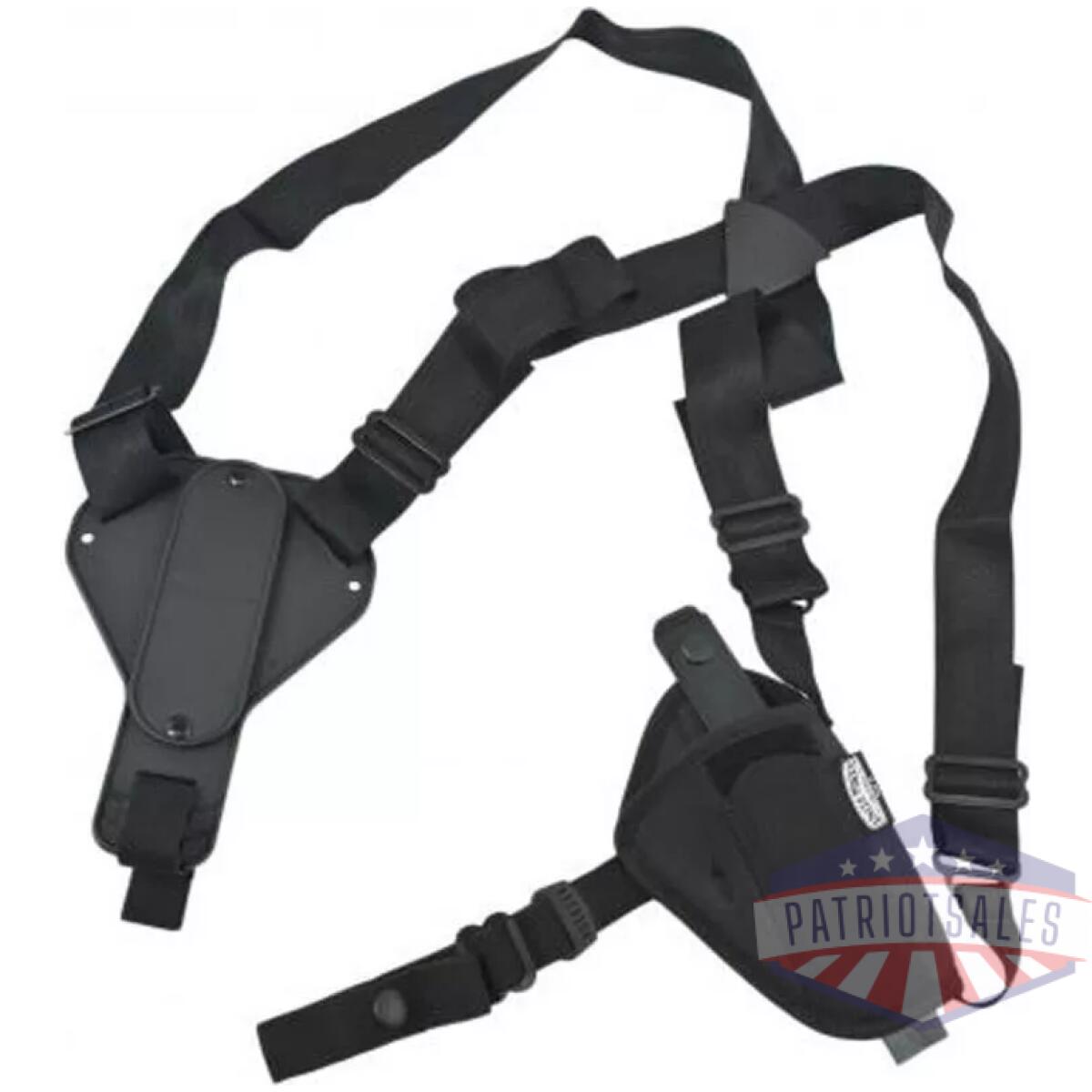 Https3a2f2fmedia. Chattanoogashooting. Com2fimages2fproduct2fum870002fum87000. Webp - uncle mike's plain black nylon shoulder holster 8700 am#0 - https3a2f2fmedia. Chattanoogashooting. Com2fimages2fproduct2fum870002fum87000