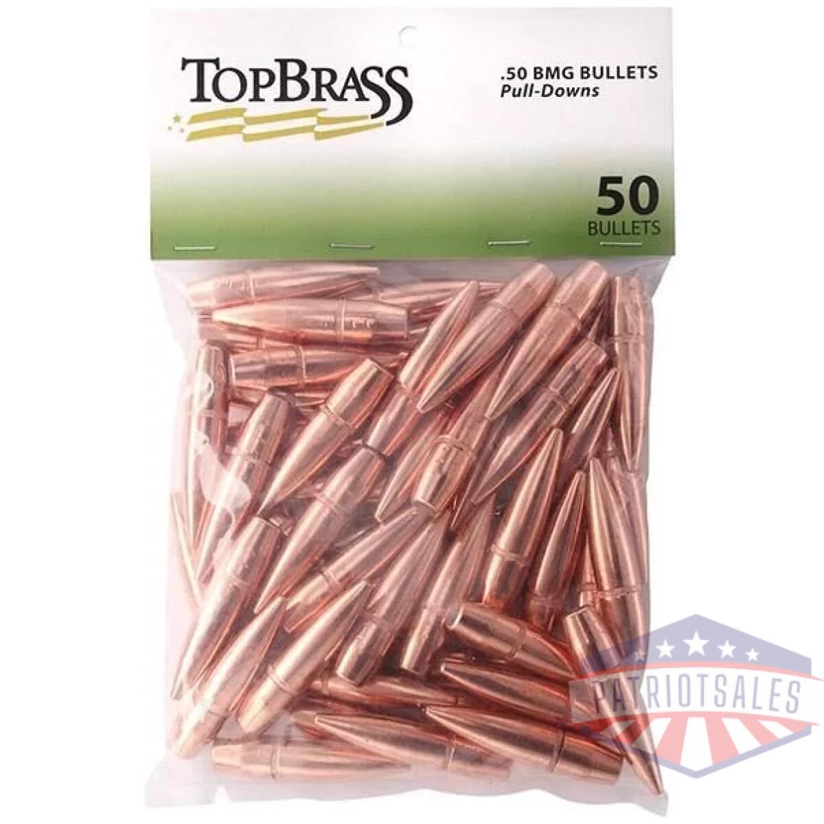 Https3a2f2fmedia. Chattanoogashooting. Com2fimages2fproduct2fuqjb11020pd502fuqjb11020pd50-1. Webp - top brass pull-down bullets. 50 bmg 647gr fmj 50/ct - https3a2f2fmedia. Chattanoogashooting. Com2fimages2fproduct2fuqjb11020pd502fuqjb11020pd50 1