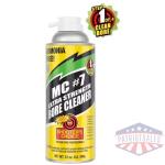 Shooters Choice MC#7 Extra Strength Bore Cleaner 12 oz Aerosol