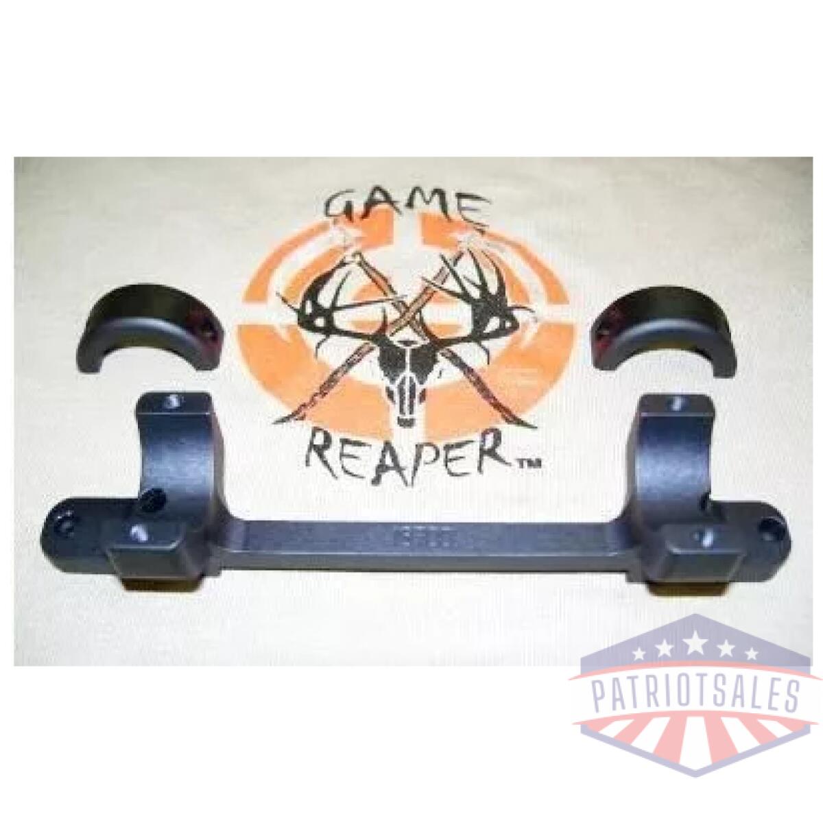 Https3a2f2fmedia. Chattanoogashooting. Com2fimages2fproduct2fvw107002fvw10700_1. Webp - dnz game reaper 1-piece scope mount - remington 700 la 1" low black - https3a2f2fmedia. Chattanoogashooting. Com2fimages2fproduct2fvw107002fvw10700 1